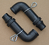 SE46 Internal L-Pipe JDK Series (1x Pipe)